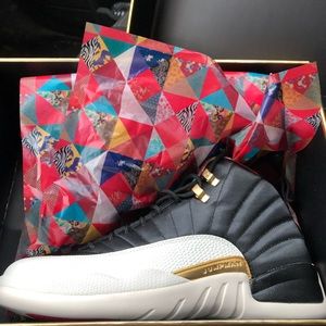 Meet your Posher, Tocolby